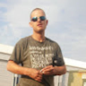 Meet your Posher, Jon